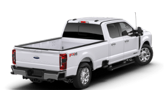 2026 Ford Super Duty® External Image 4